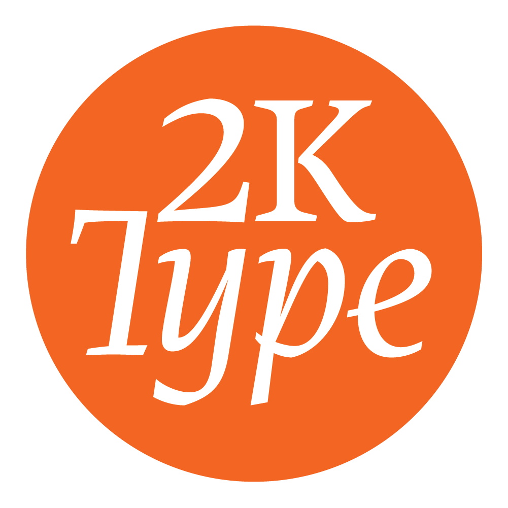 2K Type
