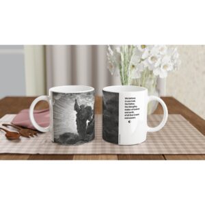 Creed Mugs